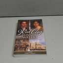 Red Clay, Running Waters, Paperback