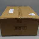 Der Rose Glass Bud Vases Set of 32 Small Blue Flower Vases for Rustic Wedding Centerpieces Table Decorations and Home Office Decor(Blue)