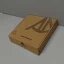 XLR Cables 15 Feet 2 Pack, Professional Gold-Plated Rean Connectors from Neutrik, Kevlar-Reinforced Nylon Braided Microphone Cable, Mic Cable, Durable Shielded and Balanced XLR Male to Female Cord 