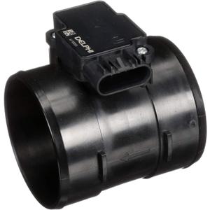 Delphi Mass Air Flow Sensor - AF10055