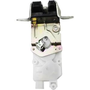 Rear Trunk Boot Lid Lock Latch for M&itsubishi Car Tailgate Actuator 5808A079 5808A067 Mr959620 Rear Trunk Boot Lid Lock