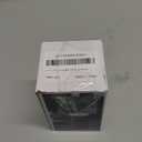 Portable Mist Humidifier Auto Shut-Off USB Powered 220ml Small Desktop Humidifiers with Colorful Light 2 Cool Spray Modes for Bedroom Office Car White