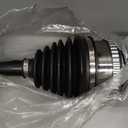 Front Left CV Axle Shaft Assembly Fit for Honda Odyssey V6 3.5L 1999 2000 2001 2002 2003 2004, Driver and Passenger Side (Count of 1)