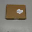 Happy Birthday Banner, Birthday Decorations with Pennant Flags, Colorful Imitated Burlap Birthday Signs with Cotton Crepe Triangle Bunting for Women Girls Boys Kids, Birthdate Party Celebration Backdrops