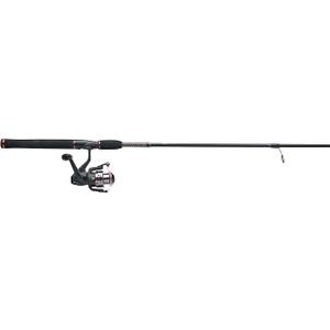 Shakespeare USSP602M/30CBO Ugly Stik GX2 Spinning Combo