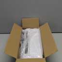 75kpa Food Vacuum Sealer with LED Indicator Light, Dry/Wet Modes, with 20 Vacuum Bags