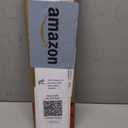 Chef Pomodoro 16 Inch Pizza Cutter Rocker Blade  Stainless Steel Rocking Pizza Cutter Knife with Cover  Professional Pizza Slicer  Large Pizza Rocker Knife for Big Pizzas and Flatbreads