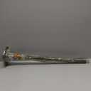 Yukon Gear & Axle (YA G15812663) 34.02 Axle for GM 9.5 Differential (2007 and up GM) One Side