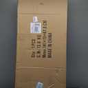 88 Key Full-Size Semi-Weighted Electronic Keyboard Piano, Portable Design with Headphones, Sustain Pedal, Stand, Power Adapter & Travel Case - Perfect for Beginners and Adult Players (Piano Set 1)