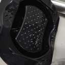 NIOSAVM commercial Mandoline Slicer,Stainless Steel Vegetable Slicer,non-slip mandoline slicer for kitchen,Keto,Potato,cucumber,4 Blades & Cut-Resistant Gloves(Includes Brush & Cloth).