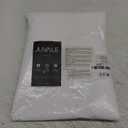 Juvale Foam Beads for Slime Slime Making Supplies & Polystyrene Foam Pellets - Bean Bag Refill Beads & Packing Balls for Party Decorations & DIY Craft Projects - 90,000 Count, 0.08-0.12 in, White