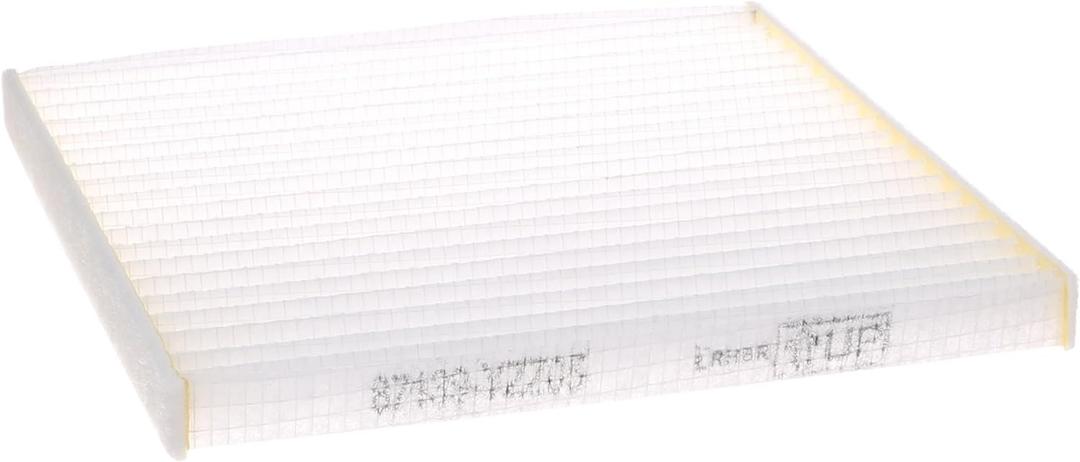 Toyota Genuine Parts 87139-YZZ19 Cabin Air Filter Toyota Genuine Parts 87139-YZZ19 Cabin Air Filter