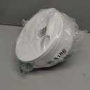 Large Humidifiers Easy to Clean,1.6L, Essential Oil Diffuser, Colorful Light,Ultrasonic Top Fill Cool Mist Humidifiers for Bedroom Baby Plants,Ultra Quiet,Last up to 20 Hrs,Levoair