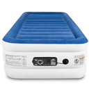 SoundAsleep Products CloudNine Series Air Mattress Includes Dual Smart Pump Technology - Twin XL Size