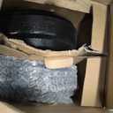 10L0L Golf Cart Brake Drum/Hub Assembly (Electric) for EZGO TXT Replaces OEM# 19186G1P