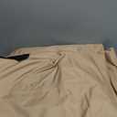 ULTCOVER Waterproof Patio Adirondack Chair Cover 4 Pack for Outdoor Chair Size Upto 32W x 35D x 36H inch (Brown)