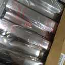New Star Foodservice 54316 Stainless Steel Hood Filter, 16" W x 20" H