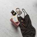 Davines The Spotlight Circle, Extra Shine Boosting Hair Mask - Polishes & Smooths for Glossy Color - Moringa Oil Formula Illuminates Dull Hair Weightlessly, 1.69 Fl Oz