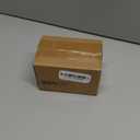 Kathfly 24 Pcs Metal Table Number Holders 1.7 Inch Silver Mini Place Card Holders Bulk Harp-Clip Table Sign Stands Card Holder Display Picture Memo Notes Menu for Weddings Restaurants Birthday Decor