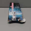 Philips Sonicare 4100 Series Electric Toothbrush - Sonic Toothbrush with Advanced Sonic Technology, Pressure Sensor, Two Intensity Settings, Smartimer & Quadpacer, Deep Pink, Model HX3681/26