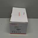 MUNBYN Bluetooth Thermal Receipt Printer P047, 80mm POS Printer, Thermal Printer with USB Serial Ethernet, Bluetooth, Support Android Windows PC iOS(Do Not Support Paypal Doordash Grubhub Vagaro)White