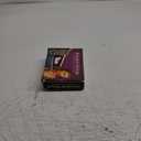 Aisaide Clip in Hair Extensions, 4PCS 12 inch Curly Hair Extensions Short Soft Natural Hairpiece Lace Weft Curly Wave Clip Ins Extensions Invisible for Women,Ash Brown with Blonde Highlights