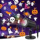 16.4 Ft Christmas Snowflake Window Lights, Hanging Christmas Curtain Lights Outdoor 288 LED with 24 Drops, 8 Modes Warm White Snowflake Decorations for Holiday Window Decorations,Yard, Curtain, Party