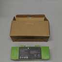 Upgraded 6000mAh ABL-F Battery for iRobot Roomba j7 j7+, Replacement for iRobot j9 j8 j5 j5+ j6 j6+ i8 i8+ i7 i7+ i7 Plus i6 i3 i3+ i3 Plus i4 i4+ e5 e6 Series Robot Sweeper, ABL-D1 ABL-D2