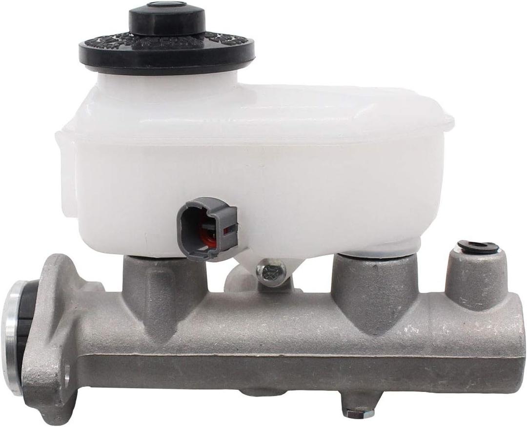 NewYall Brake Master Cylinder for Lexus ES300 for Toyota Avalon Camry 1995-2001 Solara 1999 with Reservoir and Cap