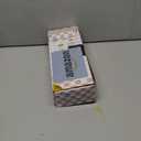 Kitchen Utensils Set - 12 Pcs Silicone Cooking Utensils Set with Wooden Handle - Heat Resistant Non-Stick BPA Free Spatula Set,Turner, Spoon, Brush, Silicone Kitchen Gadgets Utensil Set (Khaki)