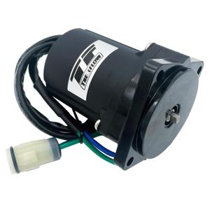 Power Tilt Trim Motor 38100-88L12 38100-88L11 fits for Suzuki Outboard Four Stroke DF40 DF50 DF60 Year 2010 and up Replaces 38100-88L00