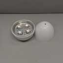 Egg Boiler, Egg Cooker Easy 4 Eggs Microwave Boiler Rapid Egg Cooking Appliances