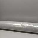 Loloi Magnolia Home by Joanna Gaines Sinclair Collection SIN-01 Pebble/Taupe 2'-3" x 7'-6", .25" Pile Height, Machine Washable, Runner Rug