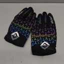 COFIT Motorcycle Gloves for Men and Women, Full Finger Touchscreen Motorbike Gloves for BMX ATV MTB Riding, Road Racing, Cycling, Climbing, Motocross -  2XL