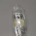 2-Be-Best Mini Projector Wall Mount 360 Rotation 7.8 Length 11 lbs Load Projector Wall Mount White