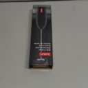 Bodum Schiuma Battery Operated Milk Frother for Coffee, Lattes, Hot Chocolate, Mocha, Cappuccino, Black