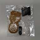 EXPAWLORER Anti Slip Dog Socks to Prevent Licking Paws, Dog Shoes for Hot Pavement, Dog Booties for Small Medium Large Senior Dogs, Traction Control Boots & Paw Protectors for Hardwood Floors