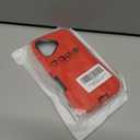 Magnetic Case for iPhone 16 - [Compatible with MagSafe] [Military-Grade Protective] -Heavy Duty Magnetic Phone Case for iPhone 16 Case 6.1 Inch - Red