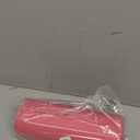 Gymnastics Bar Pad Protective Sleeve for Gymnastics Bars, Uneven Bars or Parallel Bars (1.5 inch, Pink)