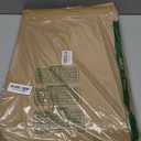 Foldable Stone Bath Mat, 2 PCS QuickDry Diatomaceous Earth Stone Drying Mat for Bathroom, NonSlip Rubber Base, Shower Mat Outside Shower, Easy to Store, Easy to Clean (Grey 24"×16" & 8"x4")