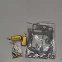 Carburetor Carb Rebuild Repair Kit w/Float Accelerator Pump for Edelbrock 1400 1403 1404 1405 1407 1408 1409 1411