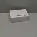 Apllamo 3" Casters Set of 4 4 Heavy Duty Quiet Casters, Max Load 2000LBS. Suitable to do Soft Wheels for cart, Glide Quietly and Protect The Floor, casters Set of 4 Heavy Duty.