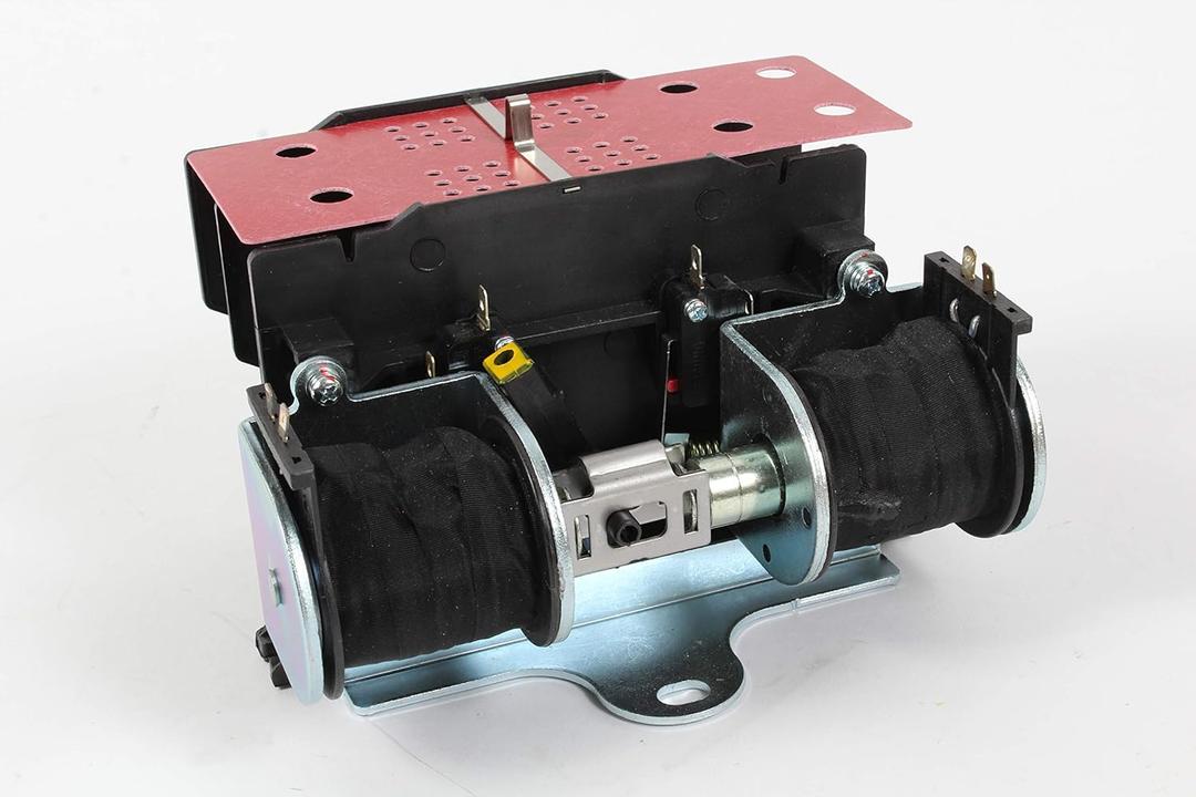 Generac Genuine 0L2911 200A 2P 250V HSB Generator Transfer Switch for 0D9618 OEM Generac Genuine 0L2911 200A 2P 250V HSB Generator Transfer Switch for 0D9618 OEM