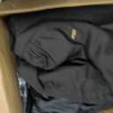 Milwaukee Leather Men's Streetguard Riding Hoodie - Aramid Reinforced with CE Shoulder and Elbow Armor - X-Large Black (Black)