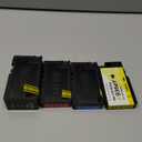 936XL 936e Ink Cartridges Combo Pack Replacement for HP 936e Ink 936XL Black and 936 Color Combo Pack for HP OfficeJet Pro 9120e 9125e 9122e 9128e 9130e 9135e 9110b 9130b 9730e (4 Pack with Chip)