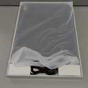 Keyboard Case for iPad 11th (A16, 2025) & iPad 10th Generation, Ultra-Slim Magic Keyboard with Multi-Touch Trackpad, 7 Colors Backlight, Smart Keyboard for iPadA16, Black