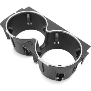 Cup Holder Suitable for Mercedes-Benz S-Class (C217, W222, X222) 2013-2020 Replacement # 2226830075