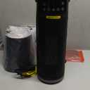 Space Heater for Indoor Use, PNTCK 1500W PTC Electric Heater with Remote, 75 Wide Oscillation, 12H Timer,24 12ft/s Airflow, Quiet Heating for Large Room, Bedroom, Home Office