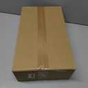 Christmas Tree Fence, 35PCS Thick White Plastic Picket Fence Decorative for Party Wedding Garden Home, Christmas Fence Border Barrier Guard for Puppy Toddlers Baby