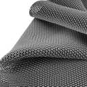 Drainage Non Slip Mat, 3x10 Ft Commercial PVC Drainage Floor Mat, Bathroom Pool Floor Mat, Mesh Big Hollow Door Mat Roll for Restaurant Kitchen Bars Patio Bathroom Wet Area